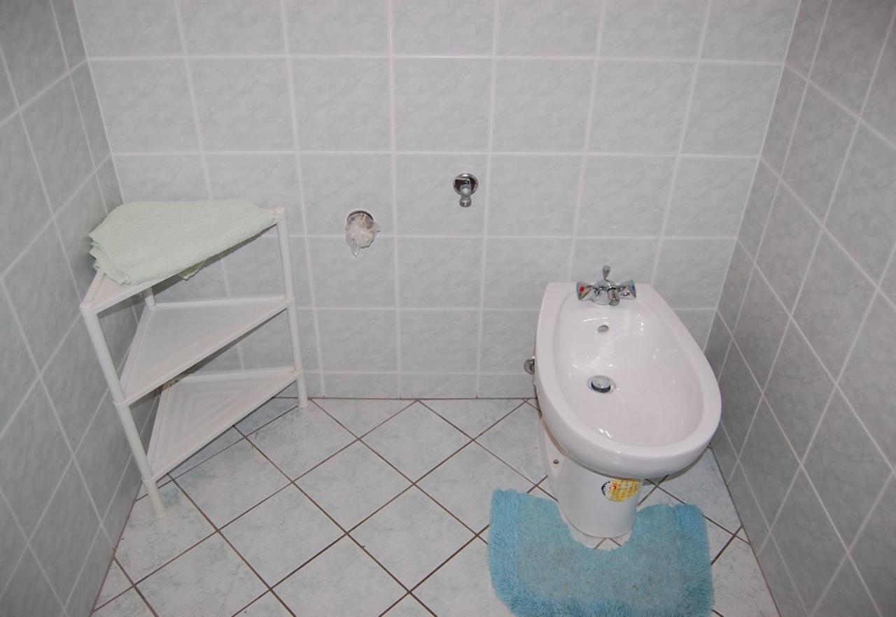 Apartment Ivan By El-Pi Tours Malinska Bagian luar foto